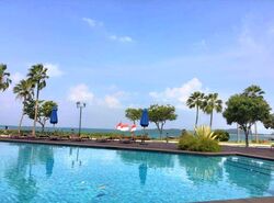 The Coast at Sentosa Cove (D4), Condominium #465152031